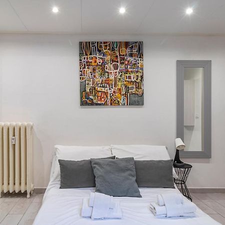 I Host Apartment - Londonio 19 Milán Exteriér fotografie