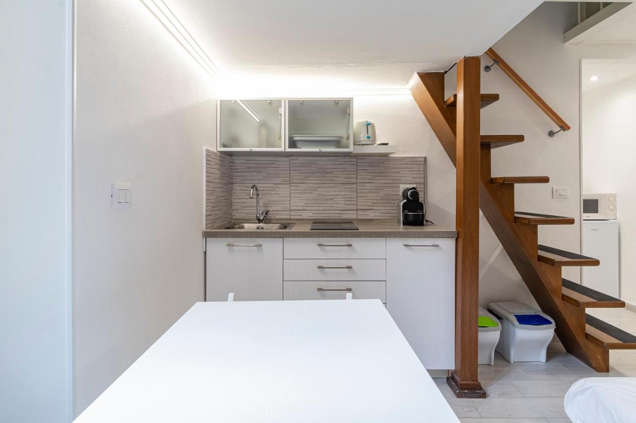 I Host Apartment - Londonio 19 Milán Exteriér fotografie