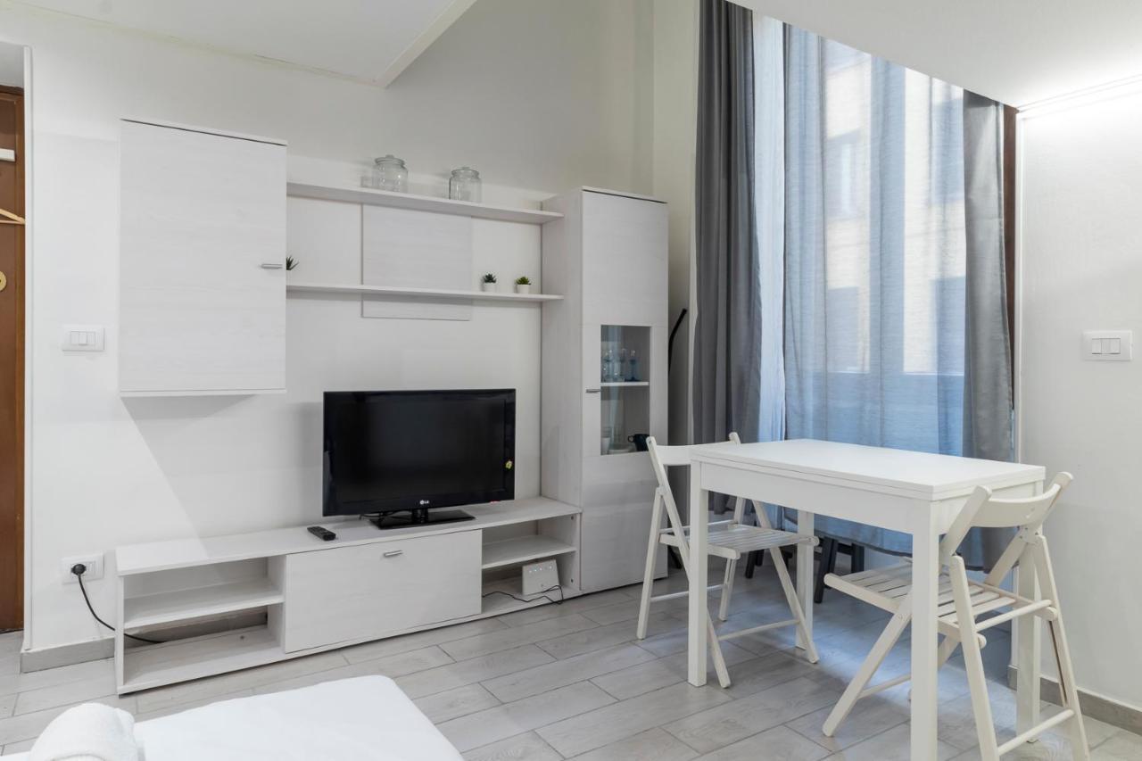 I Host Apartment - Londonio 19 Milán Exteriér fotografie