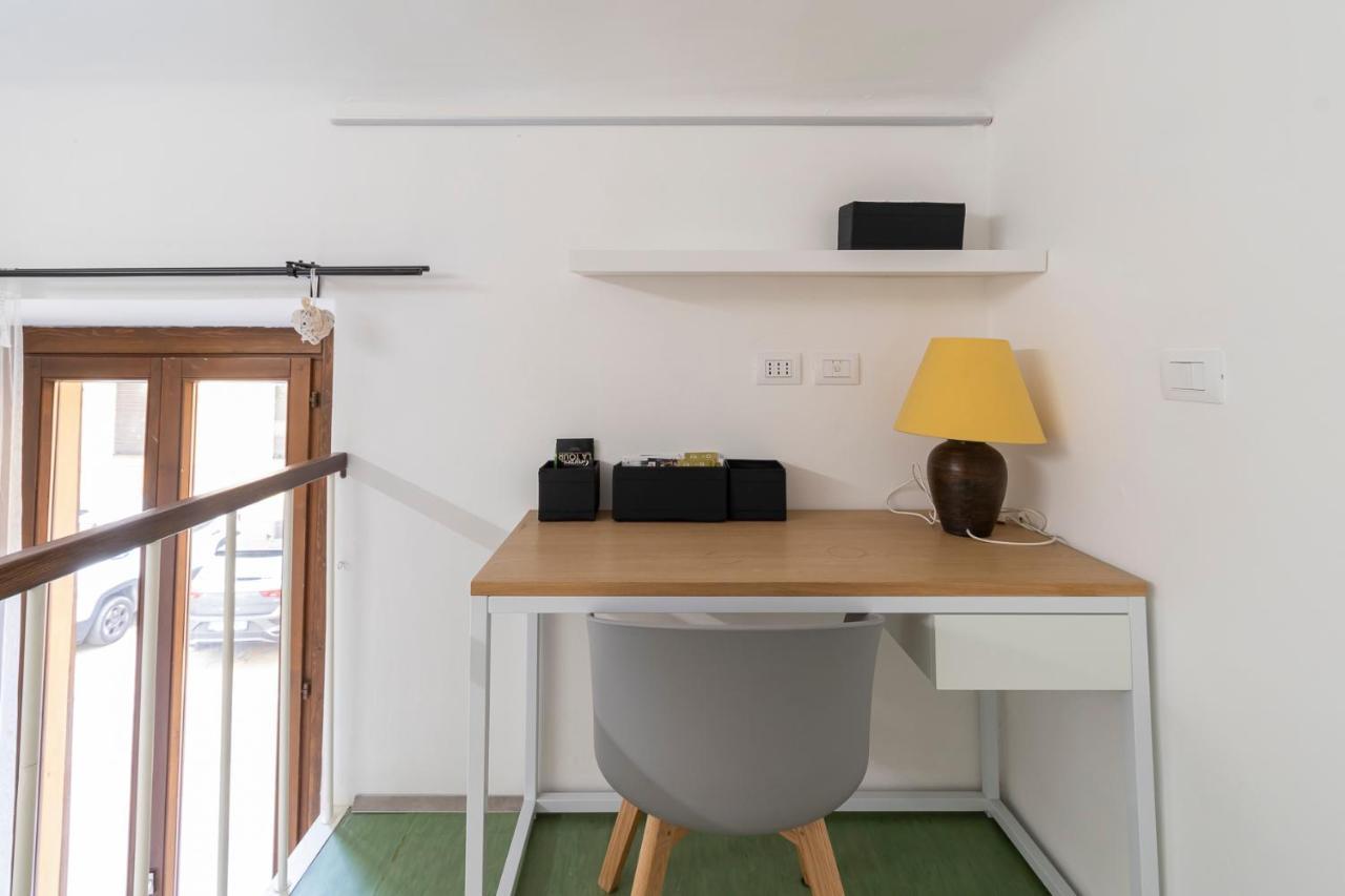 I Host Apartment - Londonio 19 Milán Exteriér fotografie