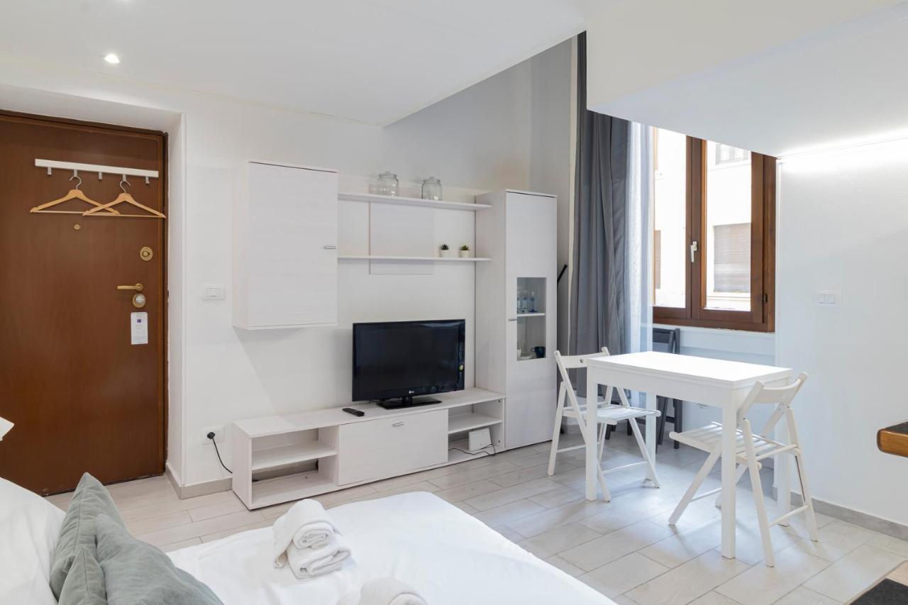 I Host Apartment - Londonio 19 Milán Exteriér fotografie